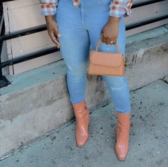 Booties - Picture 8 of 8